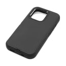 Wisecase iPhone 15 Pro Toughbox Black+Black