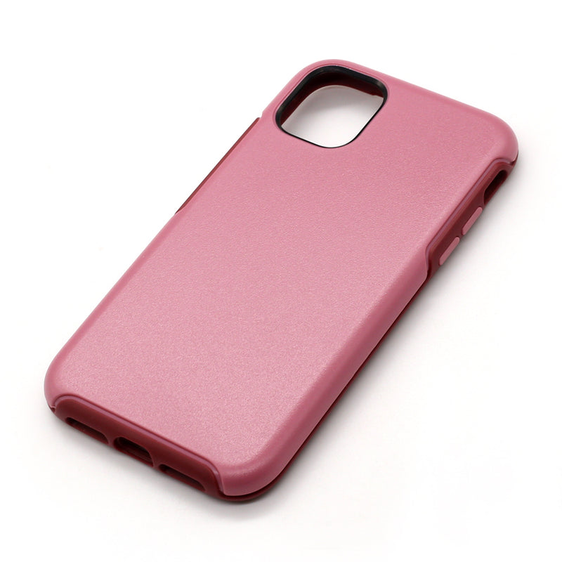 Wisecase iPhone11 Bulwark Case Pink