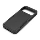 Wisecase Google Pixel 11Pro XL/10Pro XL/9 Pro XL Adventurer Case Black