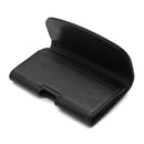 Wisecase 6.1inch Side Pouch - Black