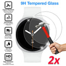 Doormoon Samsung Galaxy Watch8 40mm Tempered Glass--2Pcs