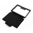Wisecase iPad10.2 2019/2020/2021 Shockproof Case Black