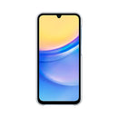 Samsung Galaxy A15 Clear Case