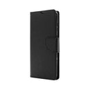 Wisecase Samsung Galaxy S25Edge MERC Black+Black