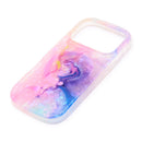 Wisecase iPhone 17 Pro Moda Print Magsafe Case Marble Swirl