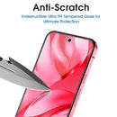 Doormoon Google Pixel 9a Tempered Glass