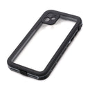 Wisecase iPhone11 Impact 360 Black