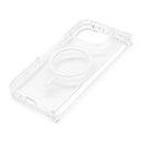 Wisecase Google Pixel 10 Pro Fold Lucid Magsafe Clear