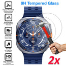 Doormoon Samsung Galaxy Watch Ultra 47mm (2025) Tempered Glass--2Pcs