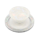 Doormoon Magnetic Airsocket White