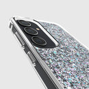 Case-Mate Twinkle Case Antimicrobial/Recycled suits New Galaxy 2024 6.1 - S24 Disco