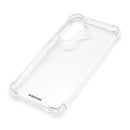 Wisecase Samsung Galaxy A56 Lucid Case - Clear