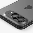 Doormoon iPhone Duo Camera Film Black