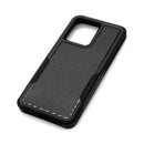 Wisecase Moto G84 Adventurer Case Black