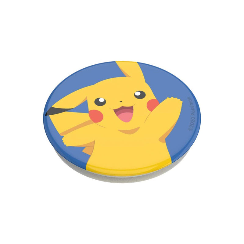 Popsockets License Pokemon PopGrip Pikachu Knocked