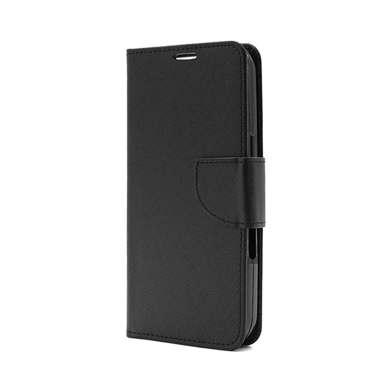 Wisecase iPhone 17 Pro MERC Black+Black