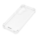 Wisecase Samsung Galaxy A16 5G Lucid Case - Clear