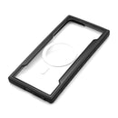 Wisecase Samsung Galaxy S25 Ultra Bastion Case With Magsafe Black