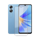 Doormoon OPPO A17 Tempered Glass