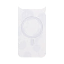Love Tech iPhone 17 Air Magnetic Back Panel Happy Faces