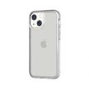 Tech21 EvoClear Clear Case for iPhone 13 Mini Clear