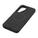 Wisecase Samsung Galaxy S26 Plus Guardian with Magsafe Black+Black