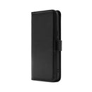 Wisecase Google Pixel 11 Pro XL Wallet PU Case Black