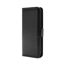 Wisecase Google Pixel 11/11Pro Wallet PU Case Black
