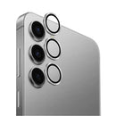 Doormoon Samsung Galaxy S25 Camera Film Silver