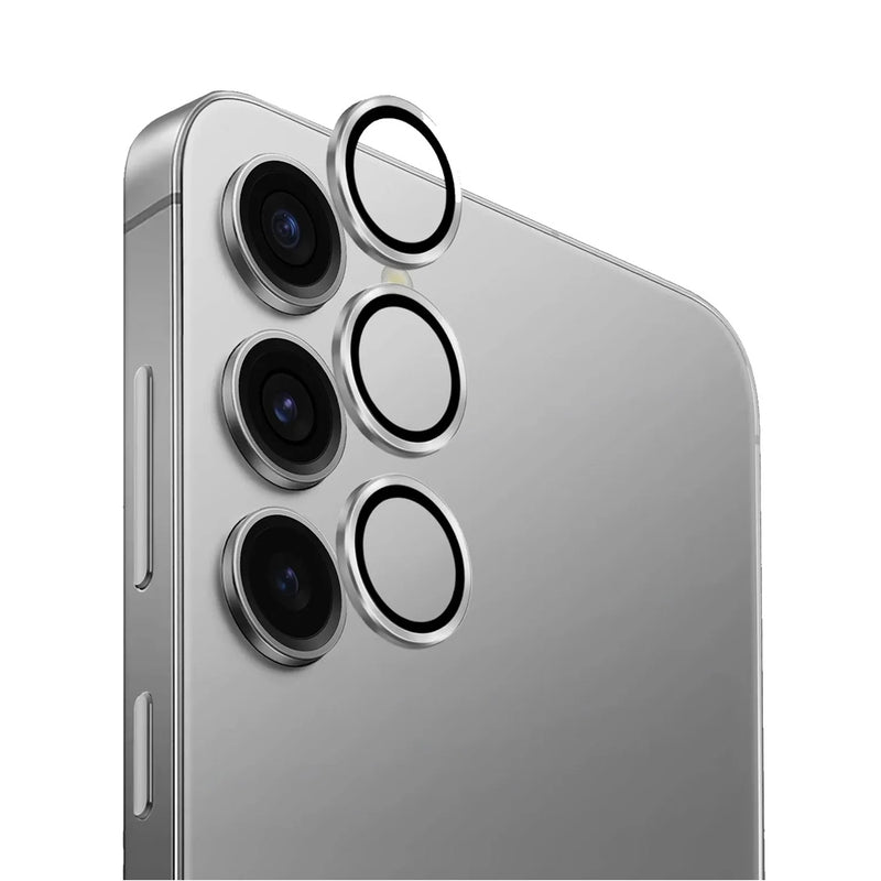 Doormoon Samsung Galaxy S25 Camera Film Silver