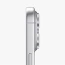 Doormoon iPhone 18 Pro/18 Pro Max Camera Film Silver