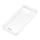 Wisecase Google Pixel 9a Lucid Case Clear