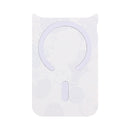 Love Tech iPhone 17 Pro Magnetic Back Panel Happy Faces