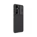 Nillkin Samsung Galaxy S26+ CamShield Pro Case Black