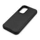 Wisecase Samsung Galaxy A37/A36/A56 Guardian Black+Black