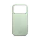 Machino iPhone 18 Pro Max/iPhone 17 Pro Max Liquid Silicone Case with Magsafe MC-IP67 Green
