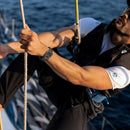 Machino Classic Band for Apple Watch 42/44/45/49 mm Black