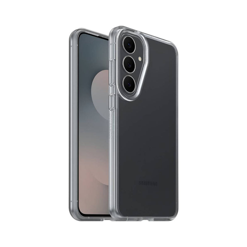 OtterBox React for Samsung Galaxy S25 FE - Clear