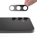 Doormoon Samsung Galaxy S26FE Camera Tempered Glass Black