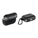 X-Doria Defense Trek for AirPods Pro 2 Black