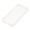 Wisecase Nothingphone(2) 5G Lucid Case Clear