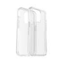 Otterbox React Case suits iPhone 15 Pro - Clear