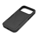Wisecase iPhone 18 Pro Max/17 Pro Max Adventurer Case with Magsafe Black