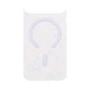 Love Tech iPhone 17 Pro Max Magnetic Back Panel Dachshund Sunnies