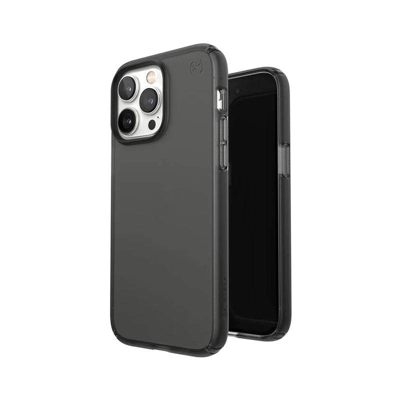 Speck Perfect Mist Case for iPhone 14 Pro Max Black