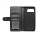 Wisecase Google Pixel 9a Wallet PU Case Black