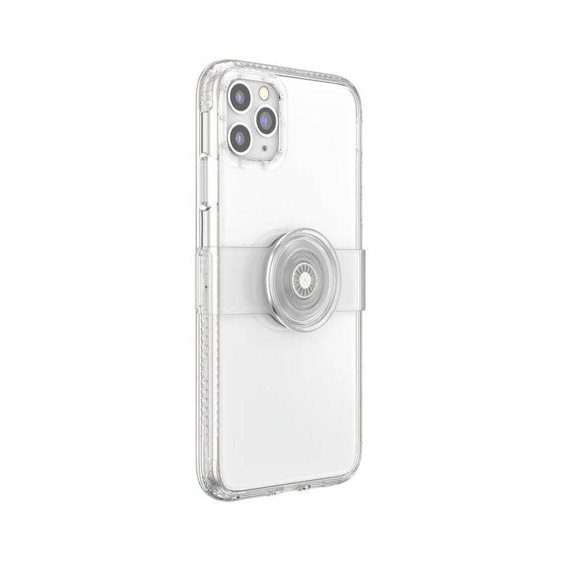 Popsockets PopCase for iPhone 11 Pro Max/ XS Max Clea