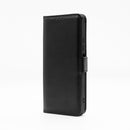 Wisecase OPPO A79 5G Wallet PU Case Black