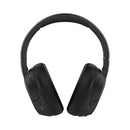 Belkin SoundForm Isolate Over-Ear ANC Headphone - Black