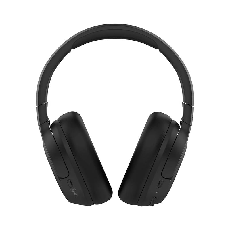 Belkin SoundForm Isolate Over-Ear ANC Headphone - Black